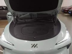 IM Motors Zhiji LS6 Max Standard Edition - ფოტო 16