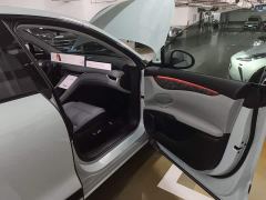 IM Motors Zhiji LS6 Max Standard Edition - ფოტო 19