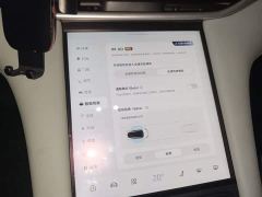 IM Motors Zhiji LS6 Max Standard Edition - ფოტო 20
