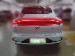 IM Motors Zhiji LS6 Max Standard Edition - ფოტო 3