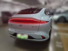 IM Motors Zhiji LS6 Max Standard Edition - ფოტო 4