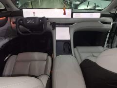IM Motors Zhiji LS6 Max Standard Edition - ფოტო 5