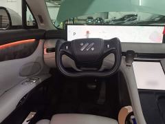 IM Motors Zhiji LS6 Max Standard Edition - ფოტო 6