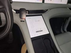 IM Motors Zhiji LS6 Max Standard Edition - ფოტო 9