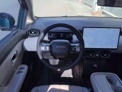 GAC AION UT 420 Smart Premium Edition - ფოტო 10
