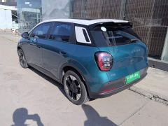 GAC AION UT 420 Smart Premium Edition - ფოტო 4