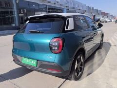 GAC AION UT 420 Smart Premium Edition - ფოტო 6