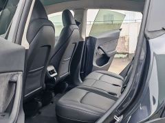 Tesla Model Y Rear-Wheel Drive - photo 10