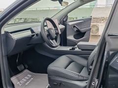 Tesla Model Y Rear-Wheel Drive - photo 11