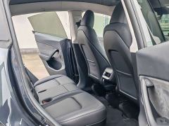Tesla Model Y Rear-Wheel Drive - photo 13