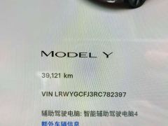 Tesla Model Y Rear-Wheel Drive - photo 16