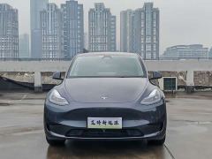 Tesla Model Y Rear-Wheel Drive - photo 2