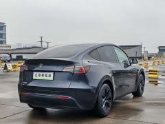 Tesla Model Y Rear-Wheel Drive - photo 7