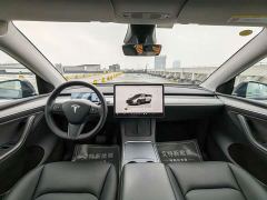 Tesla Model Y Rear-Wheel Drive - photo 8