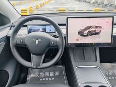 Tesla Model Y Rear-Wheel Drive - photo 9