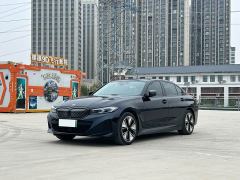 BMW i3 eDrive 40 L Night Sport Package - фото 1