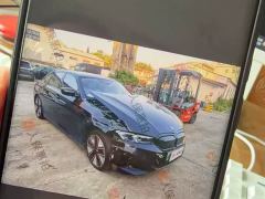 BMW i3 eDrive 40 L Night Sport Package - фото 10