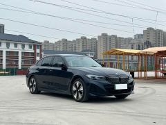 BMW i3 eDrive 40 L Night Sport Package - фото 3