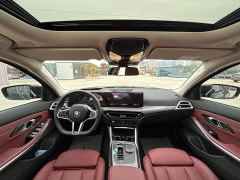 BMW i3 eDrive 40 L Night Sport Package - фото 4