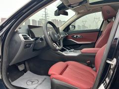 BMW i3 eDrive 40 L Night Sport Package - фото 5