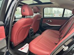 BMW i3 eDrive 40 L Night Sport Package - фото 6