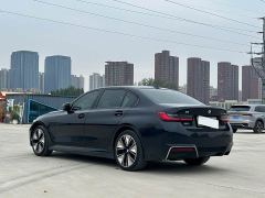 BMW i3 eDrive 40 L Night Sport Package - фото 7