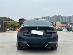 BMW i3 eDrive 40 L Night Sport Package - фото 8