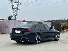 BMW i3 eDrive 40 L Night Sport Package - фото 9