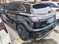 FAW Red Flag HS5 2.0T Qiyue Pro - ფოტო 15