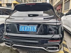 FAW Red Flag HS5 2.0T Qiyue Pro - ფოტო 16