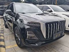 FAW Red Flag HS5 2.0T Qiyue Pro - ფოტო 3