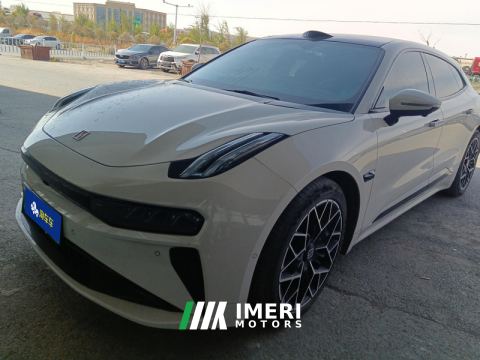 2025 Zeekr 001 675km AWDWE Edition - ავტომობილი ჩინეთიდან