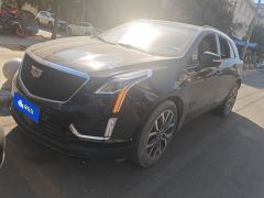 Cadillac XT5 2.0T AWDPremium Version - photo 1