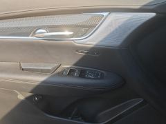 Cadillac XT5 2.0T AWDPremium Version - photo 13