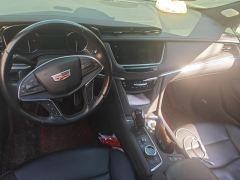 Cadillac XT5 2.0T AWDPremium Version - photo 16