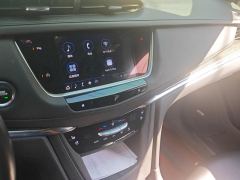 Cadillac XT5 2.0T AWDPremium Version - photo 17