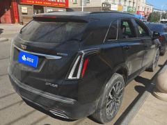 Cadillac XT5 2.0T AWDPremium Version - photo 2