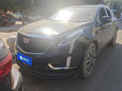 Cadillac XT5 2.0T AWDPremium Version - photo 3
