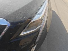 Cadillac XT5 2.0T AWDPremium Version - photo 4