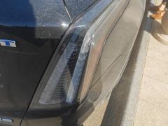Cadillac XT5 2.0T AWDPremium Version - photo 5