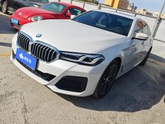 BMW 5 Series 530Li xDrive M Sport Package - photo 1