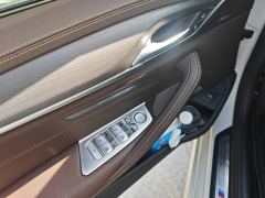 BMW 5 Series 530Li xDrive M Sport Package - photo 13
