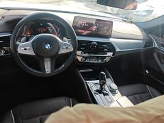 BMW 5 Series 530Li xDrive M Sport Package - photo 16