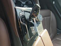 BMW 5 Series 530Li xDrive M Sport Package - photo 19
