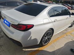 BMW 5 Series 530Li xDrive M Sport Package - photo 2