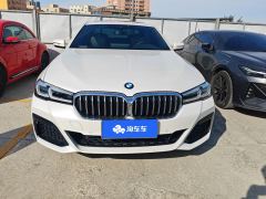 BMW 5 Series 530Li xDrive M Sport Package - photo 3