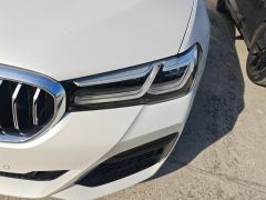 BMW 5 Series 530Li xDrive M Sport Package - photo 4