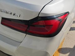 BMW 5 Series 530Li xDrive M Sport Package - photo 5