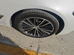 BMW 5 Series 530Li xDrive M Sport Package - photo 6