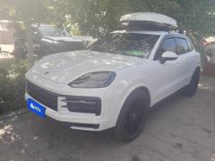 Porsche Cayenne 3.0T Edition - photo 1